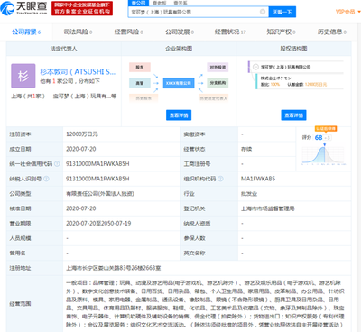 上海“云招商”新突破 宝可梦主题馆亮相九六广场，带动日用杂品消费热潮